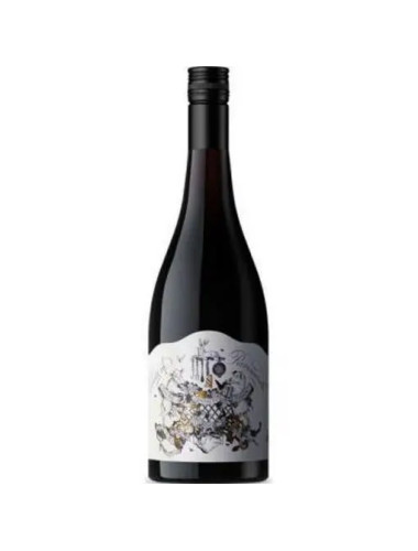Ravensworth - Shiraz Viognier - 2022