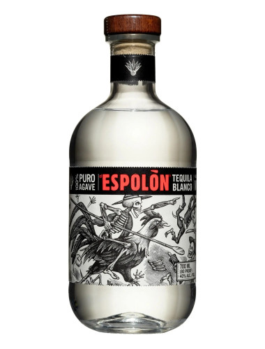 Espolon Blanco Tequila 700ml