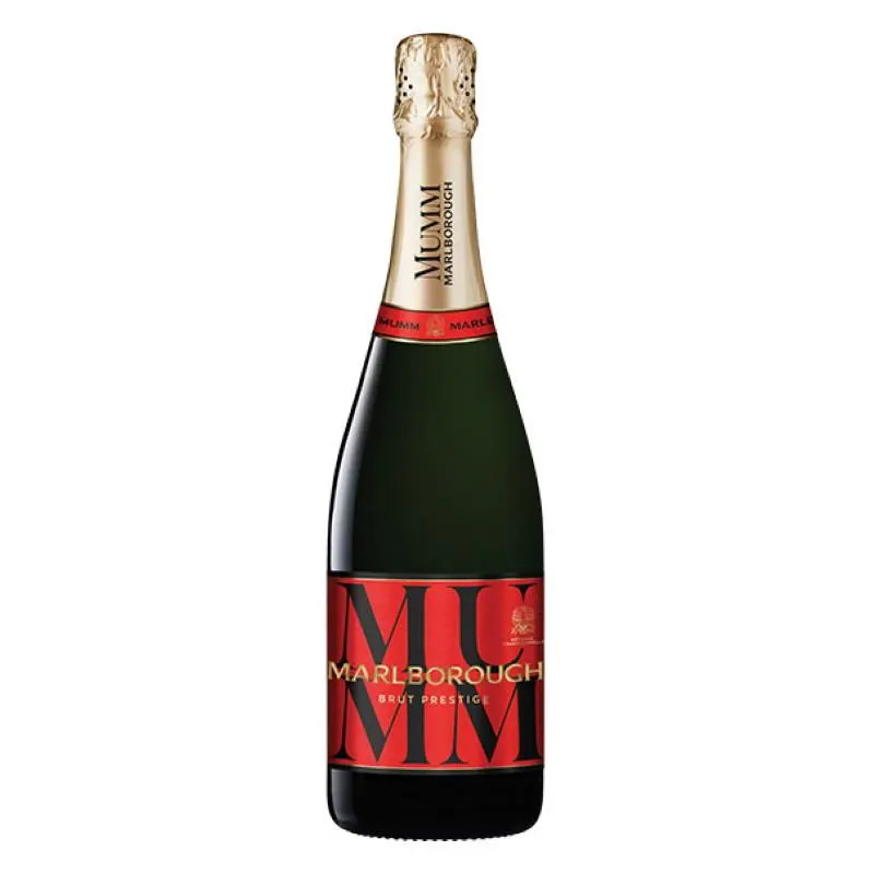 Mumm Marlborough Brut Prestige 750mL