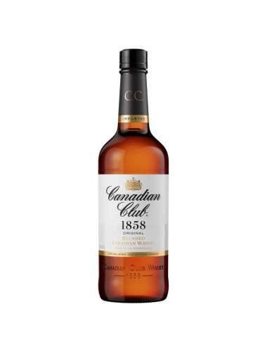 Canadian Club Original 700ml