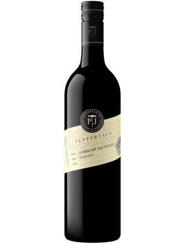 Pepperjack Cabernet Sauvignon 750ml