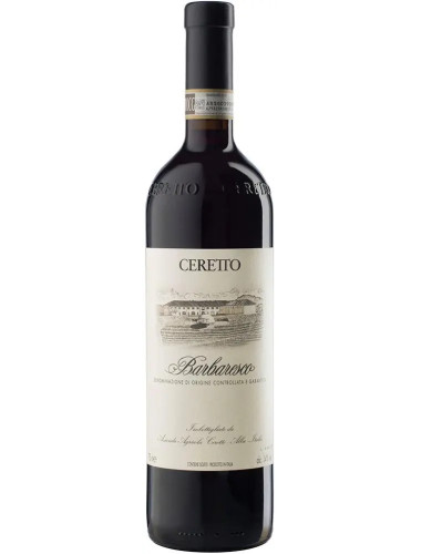 Ceretto - Barbaresco DOCG - 2018