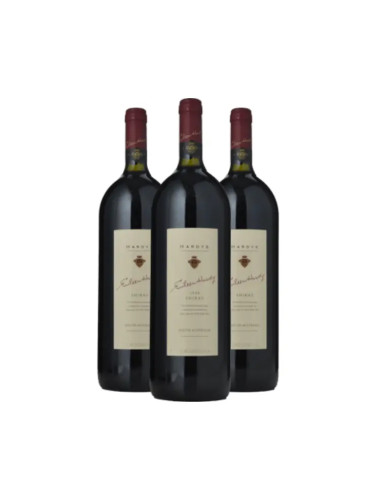 Eileen Hardy Magnum 3 Pack 1996, 1997 and 1998 Shiraz