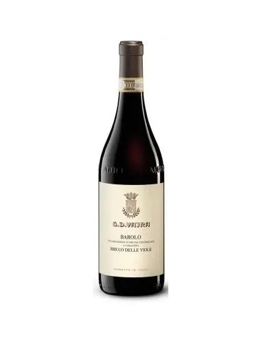 G. D. Vajra - Barolo 'Bricco delle Viole' DOCG - 2020