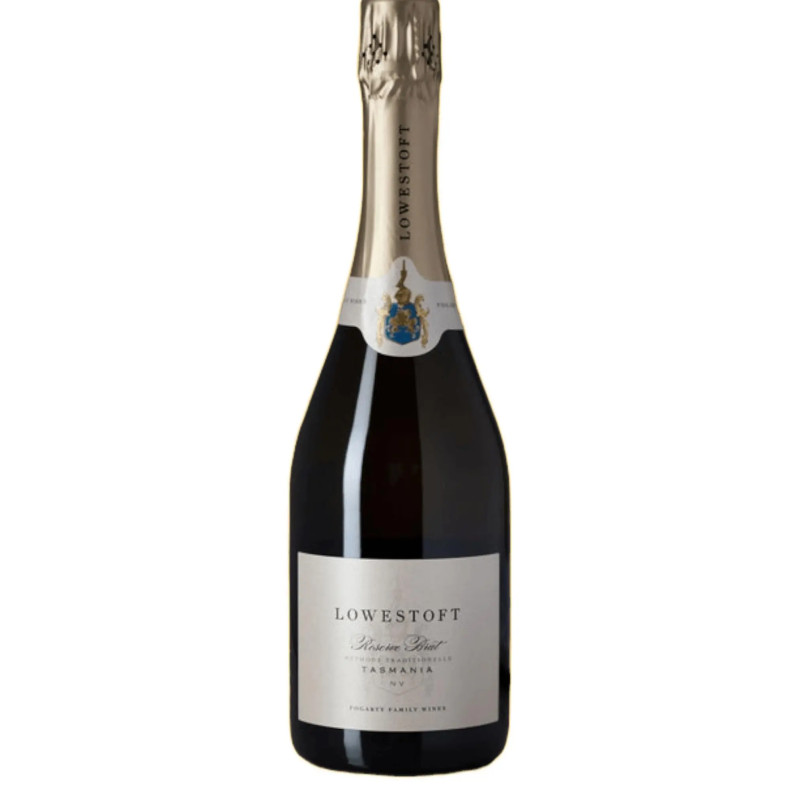 Lowestoft Sparkling Reserve Brut NV