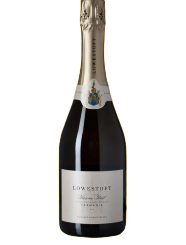Lowestoft Sparkling Reserve Brut NV