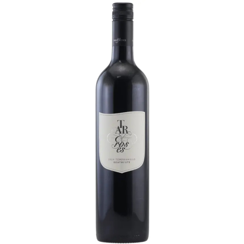 Tar & Roses Tempranillo