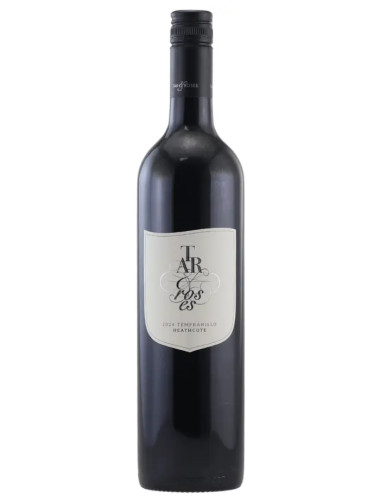 Tar & Roses Tempranillo