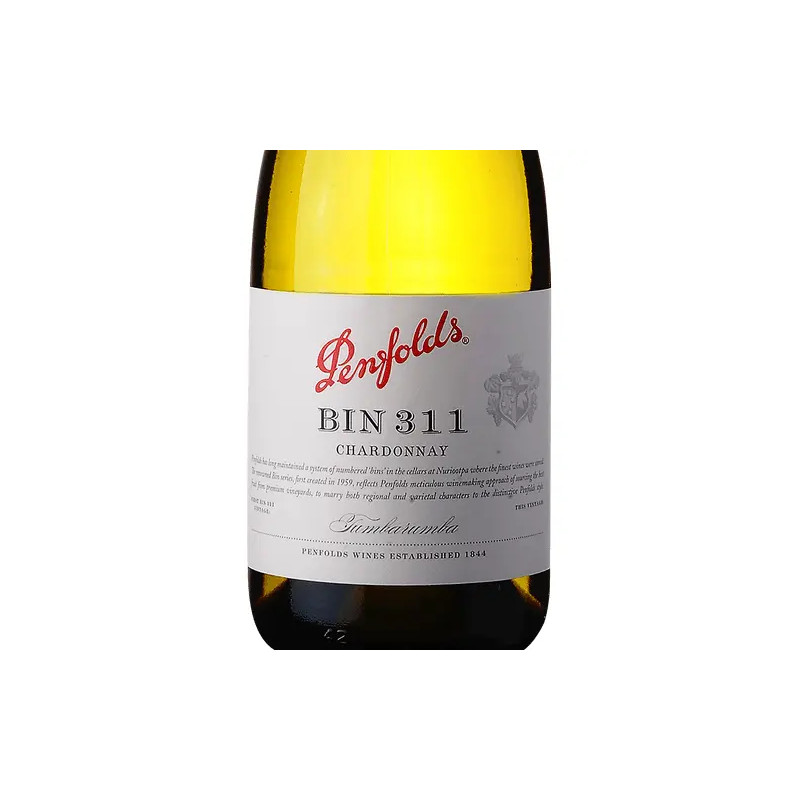 Penfolds B311 Chardonnay 750ml