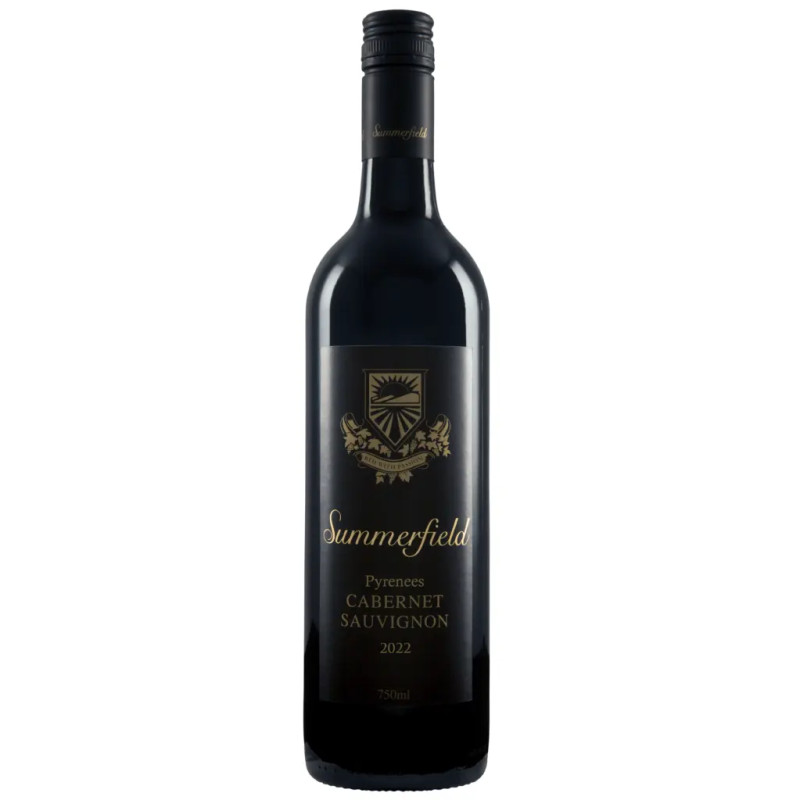 Summerfield Cabernet
