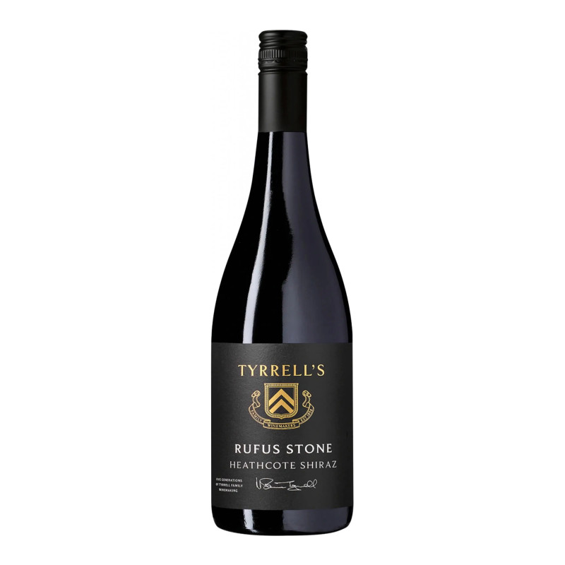 Rufus Stone Heathcote Shiraz 750ml