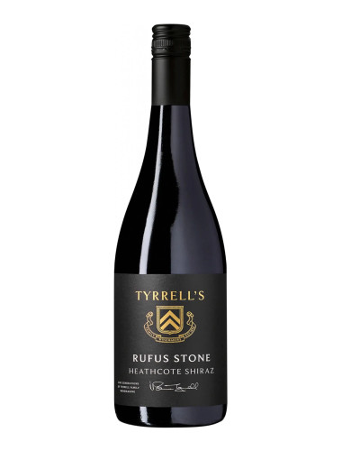 Rufus Stone Heathcote Shiraz 750ml