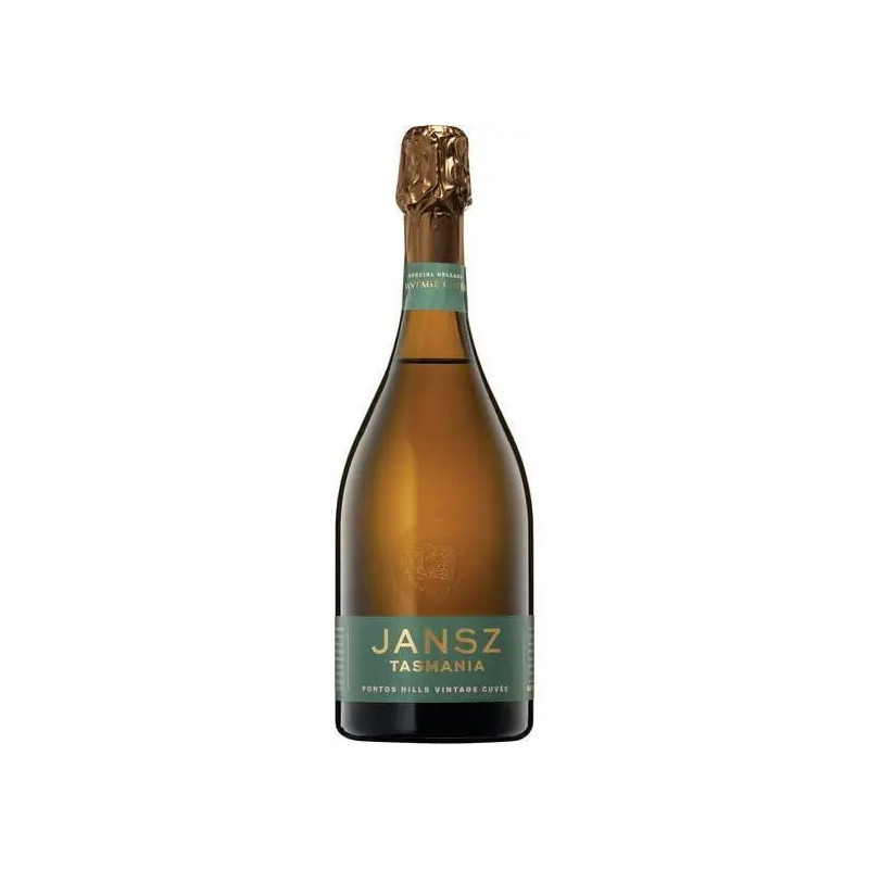 Jansz Ponotos Hills V Cuvee Single
