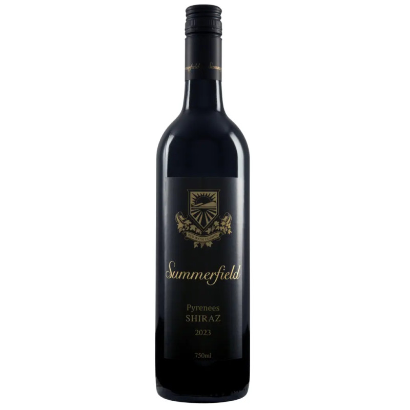 Summerfield Shiraz