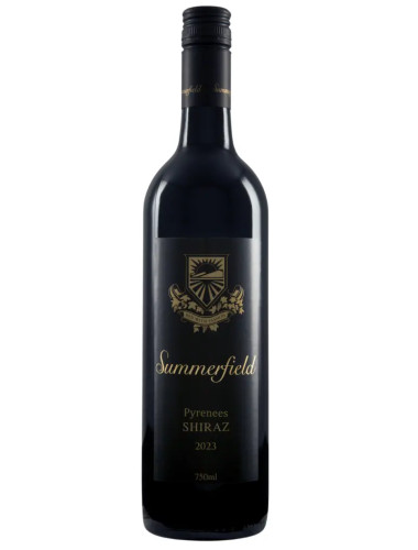 Summerfield Shiraz