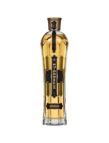 St Germain Elderflower Liqueur 750mL