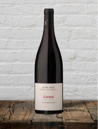 2018 Alain Voge 'Les Chailles', Cornas, Northern Rhone