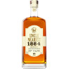 Uncle Nearest 1884 Small Batch Tennessee Whiskey 750ml