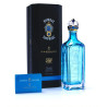 Bombay Sapphire 250th Anniversary Garrard Decanter + 6 bottles