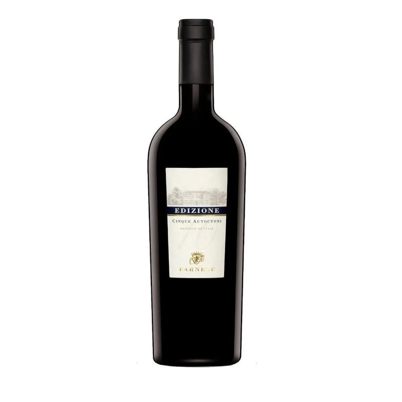 Farnese Edizione 750mL