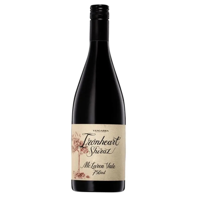 Yangarra GSM 750ml