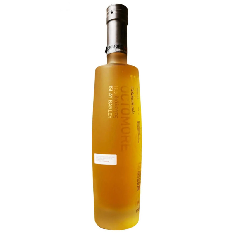 Octomore 14.3 Islay Barley 700ml