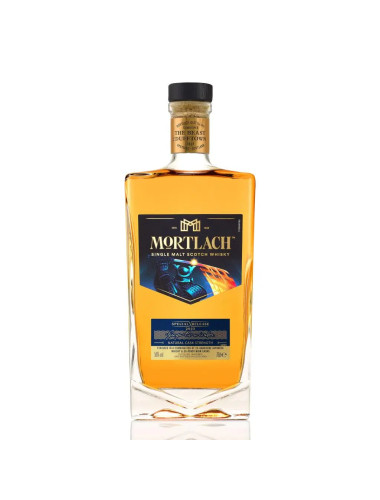 Mortlach 2023 Special Release Whisky 700ml