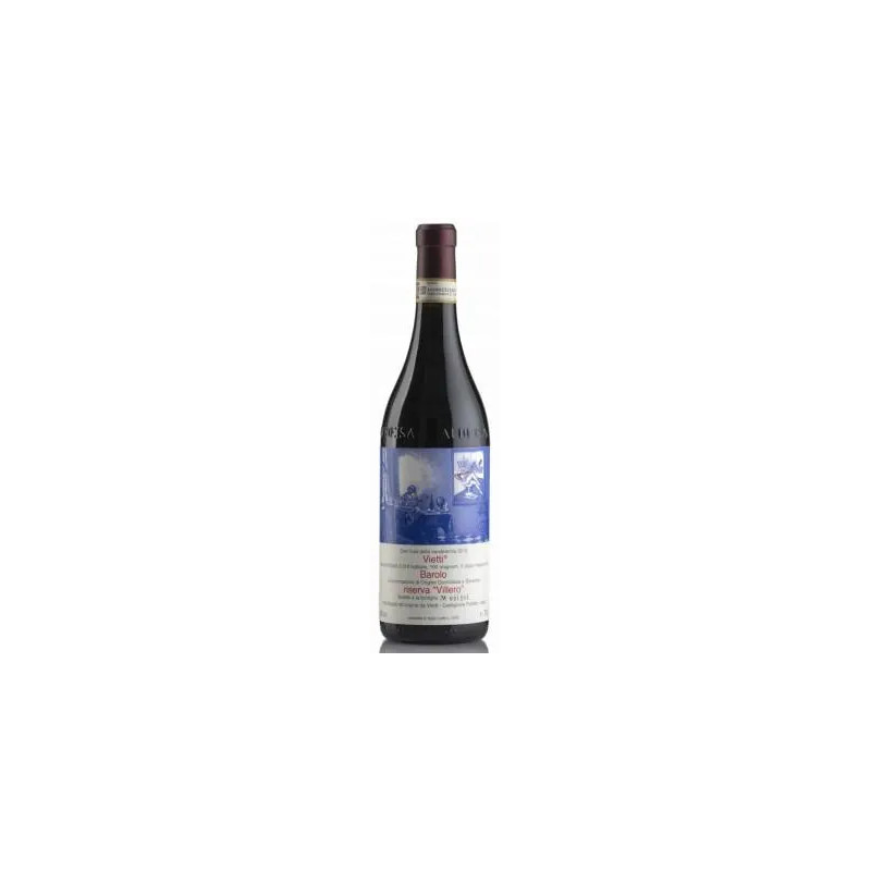 Vietti - Barolo Riserva 'Villero' DOCG - 2010