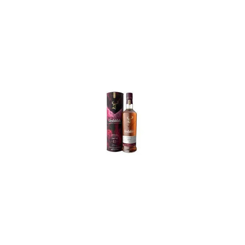 Glenfiddich Perpetual Collection Vat 3 700ml