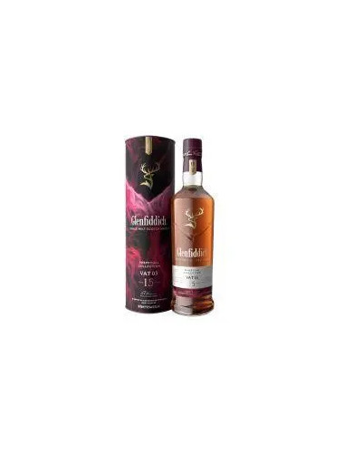 Glenfiddich Perpetual Collection Vat 3 700ml