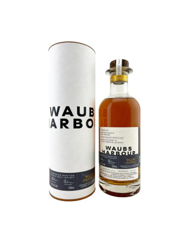 Waubs Harbour Waubs Original 500ml