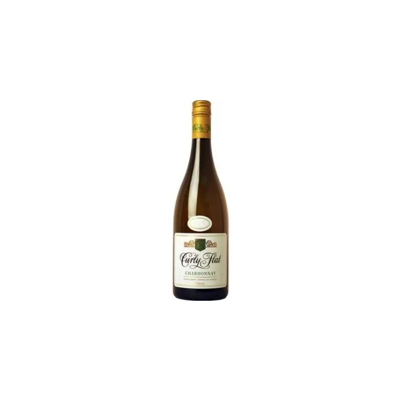 Curly Flat - Chardonnay - 2022