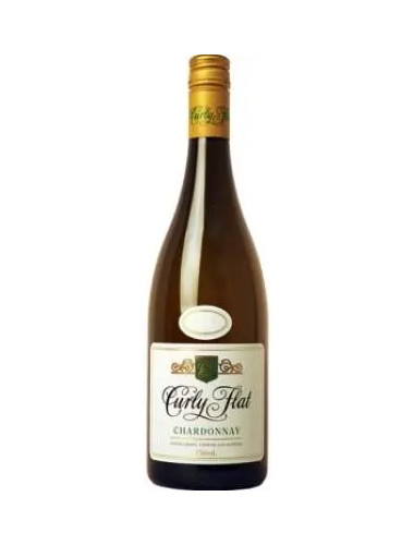 Curly Flat - Chardonnay - 2022
