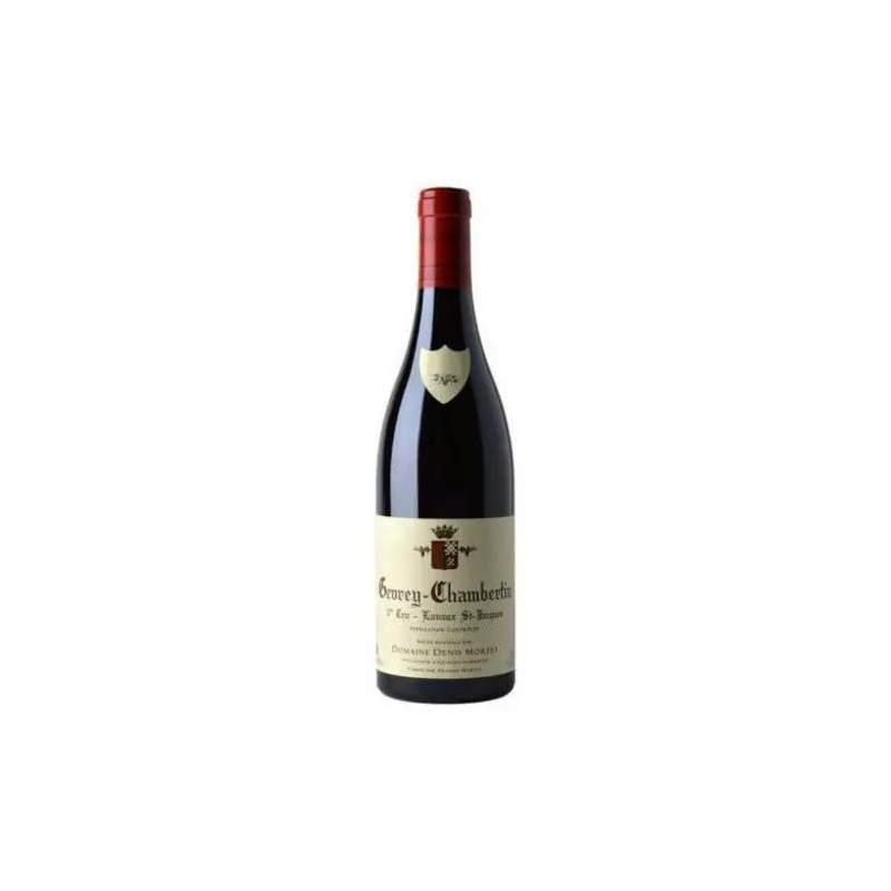 Domaine Denis Mortet - Gevrey-Chambertin 1er Cru 'Lavaux St-Jacques' - 2021