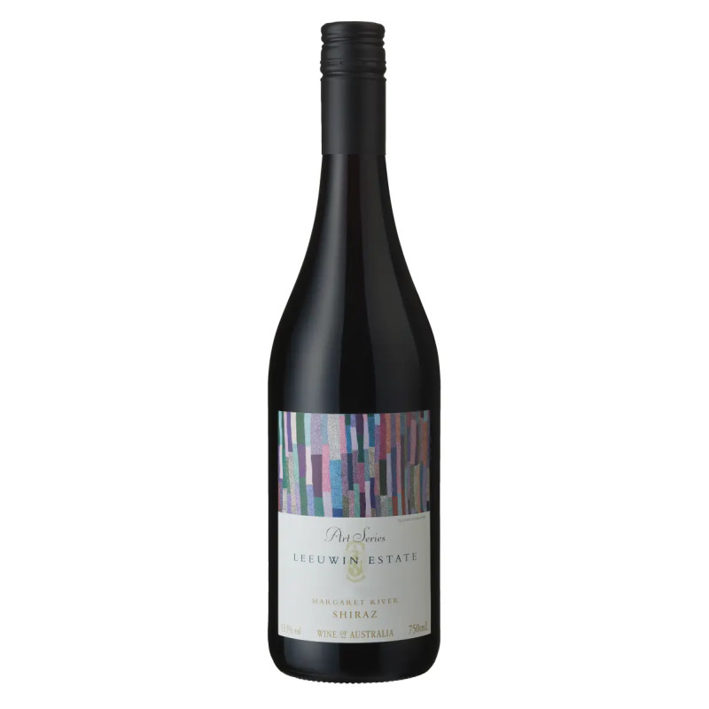 Leeuwin Art Series Shiraz 750ml