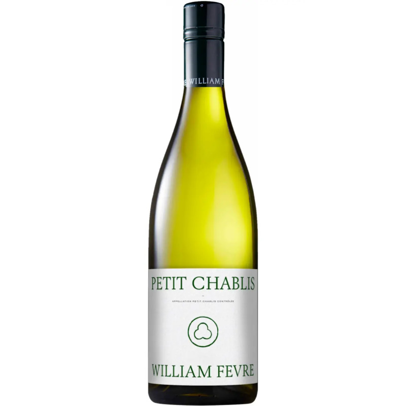 William Fevre Petit Chablis