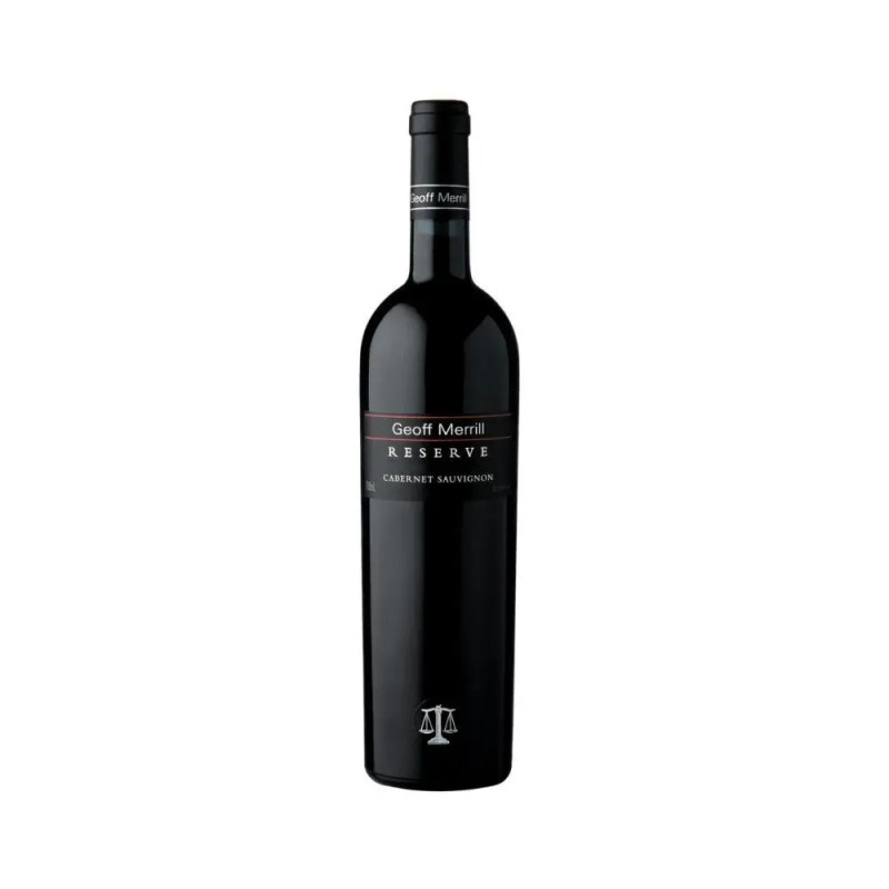 Geoff Merrill Reserve Cabernet Sauvignon 2016 750ml