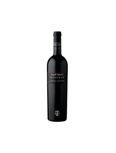 Geoff Merrill Reserve Cabernet Sauvignon 2016 750ml