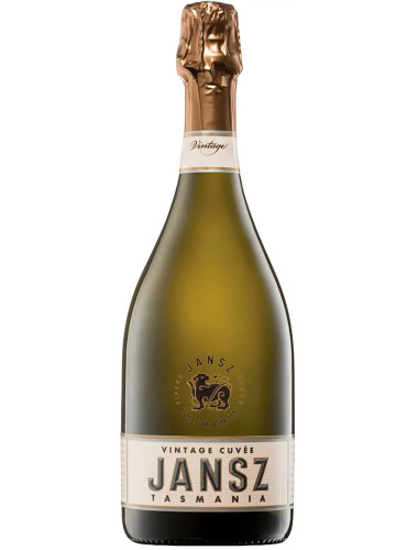 Jansz Brut Cuvee Vintage