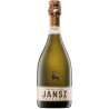Jansz Brut Cuvee Vintage