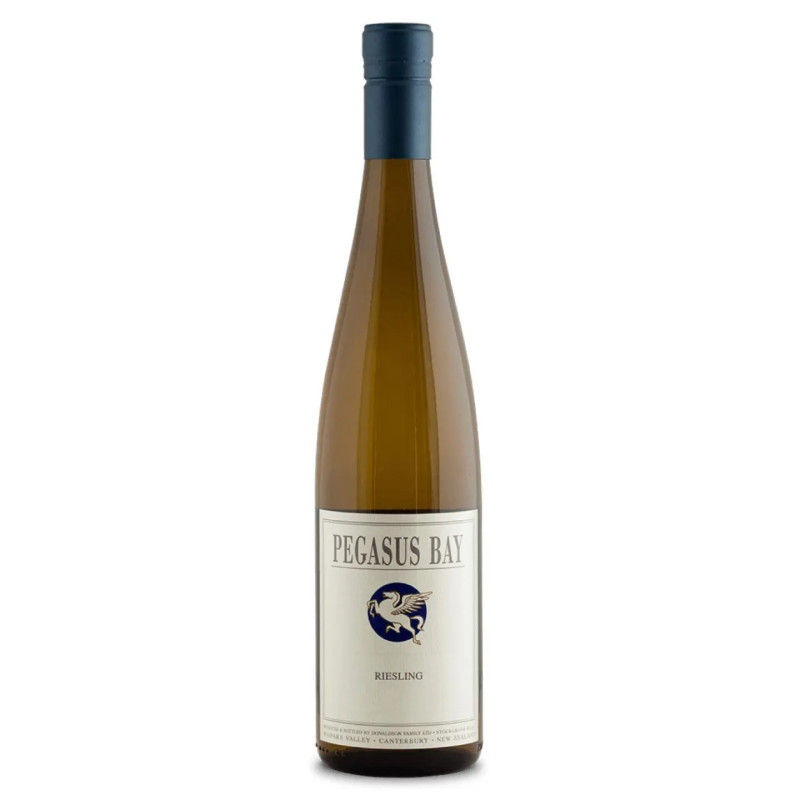 Pegasus Bay Riesling 2024