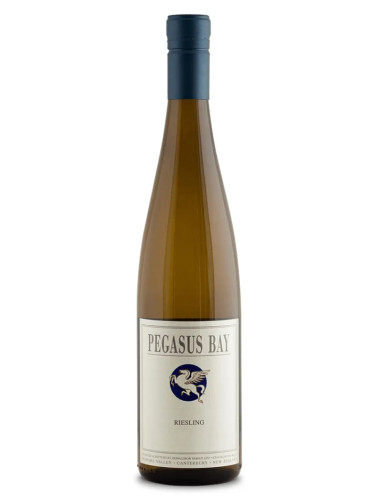 Pegasus Bay Riesling 2024