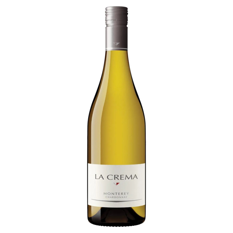 La Crema Monterey Chardonnay 2022