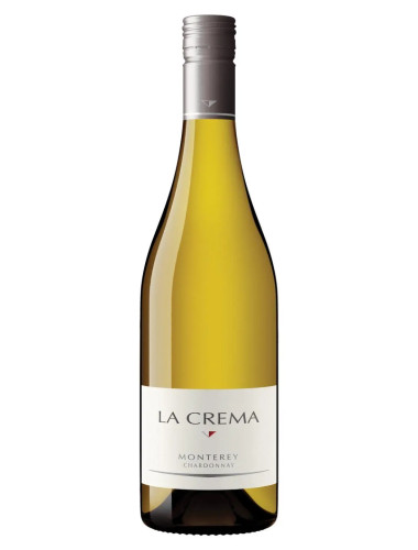 La Crema Monterey Chardonnay 2022