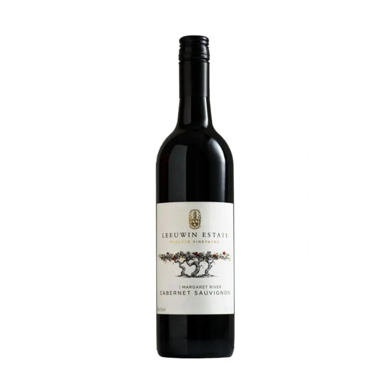 Leeuwin Prelude Cabernet Sauvignon 750ml