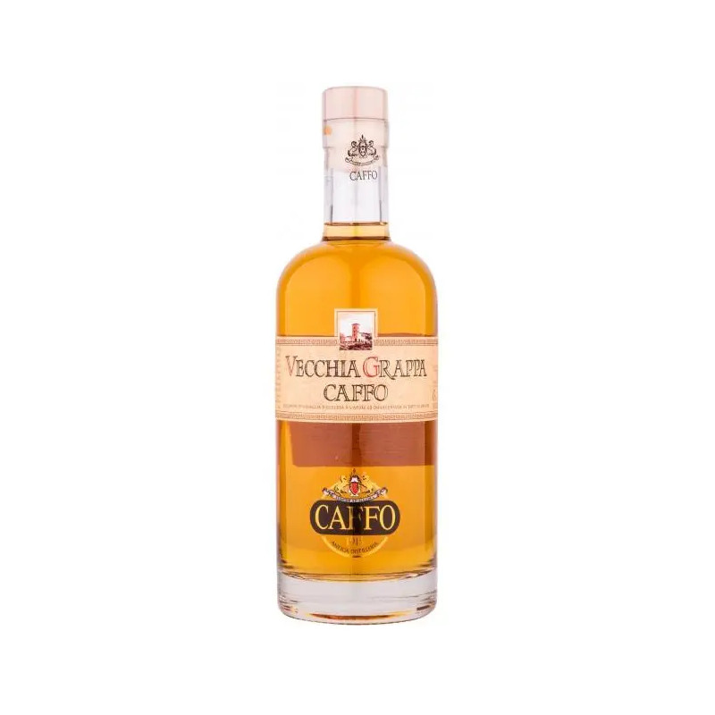 Caffo Grappa