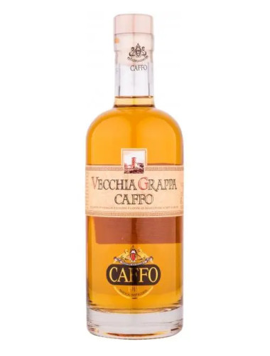 Caffo Grappa