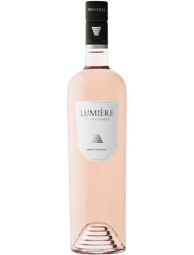 Lumiere Rose
