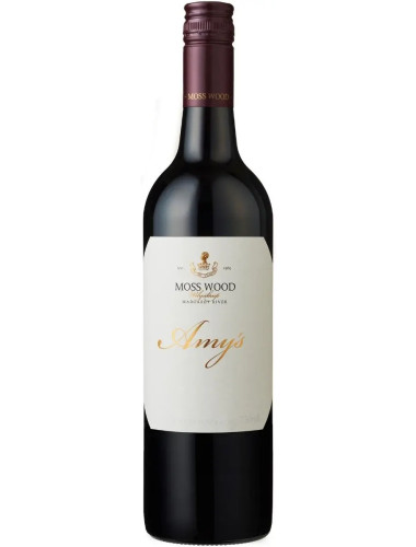 Moss Wood Amys Red Blend 750ml