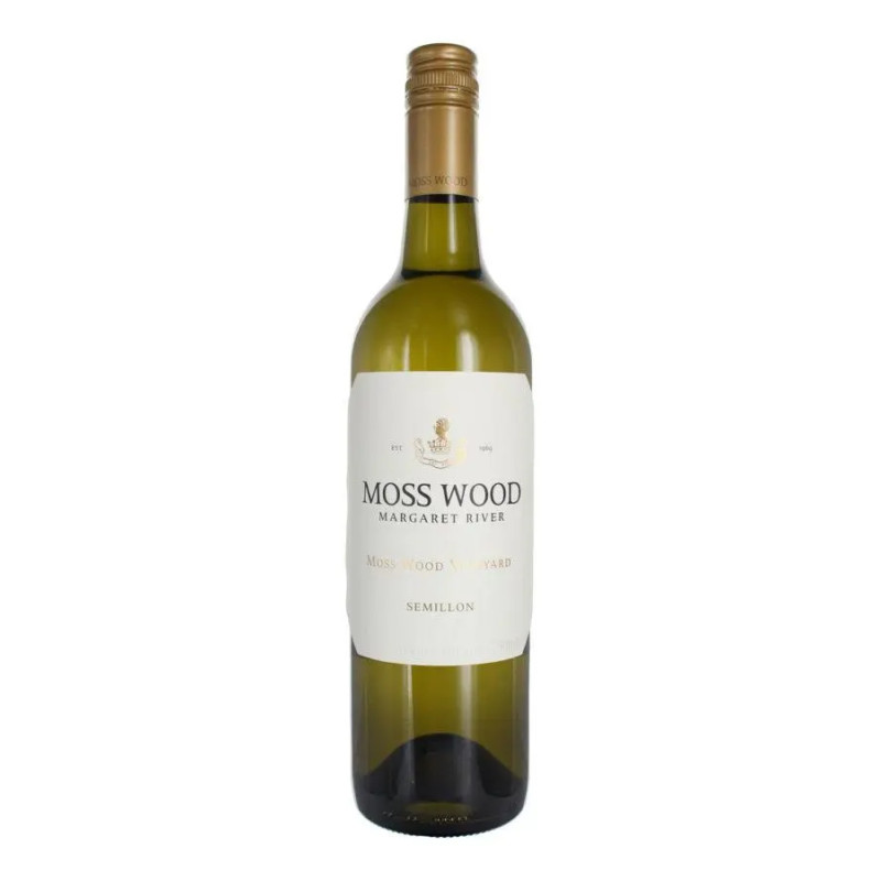 Moss Wood Semillon